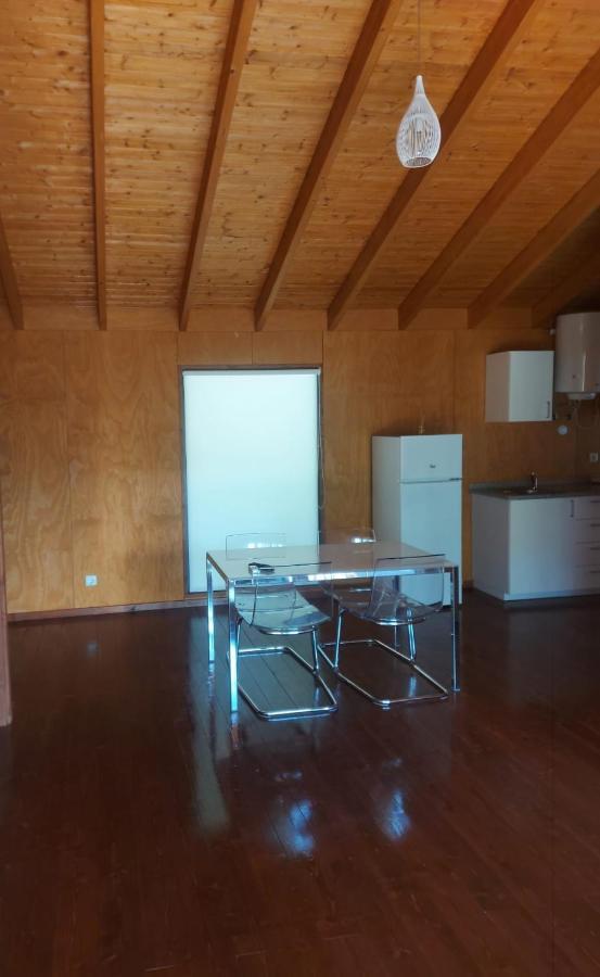 Sobre Aguas Camping Braganca Luaran gambar