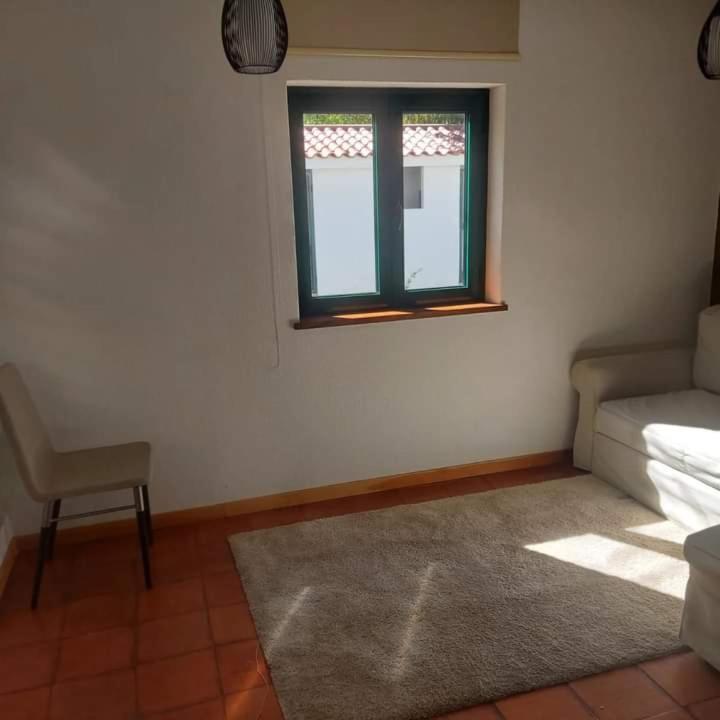 Sobre Aguas Camping Braganca Luaran gambar