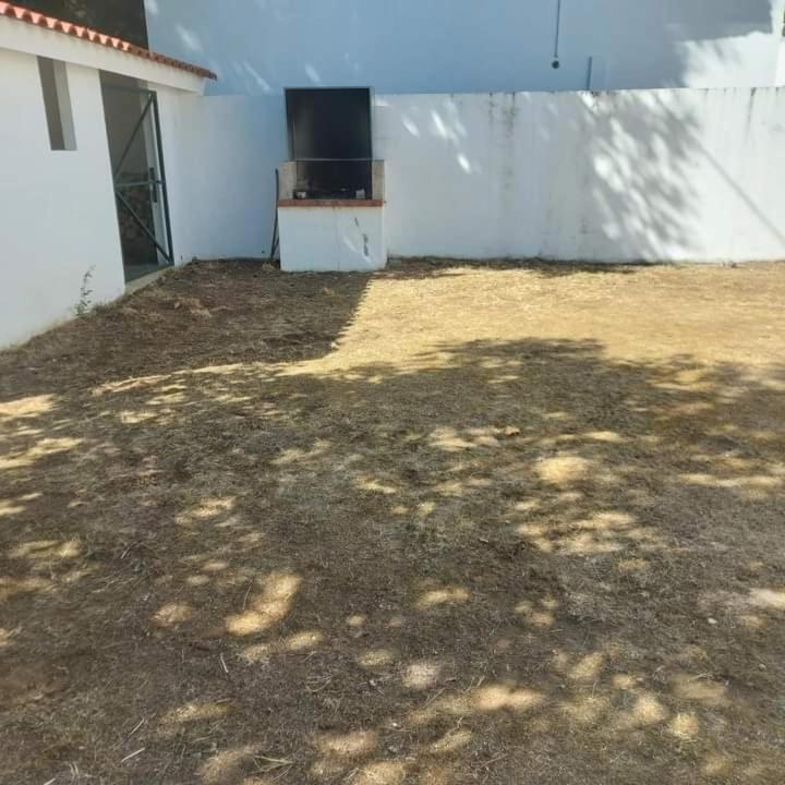 Sobre Aguas Camping Braganca Luaran gambar